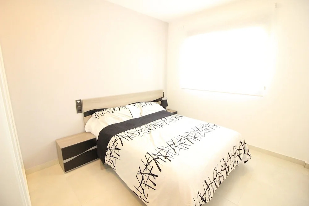 Groundfloor Oasis Beach IX Punta Prima