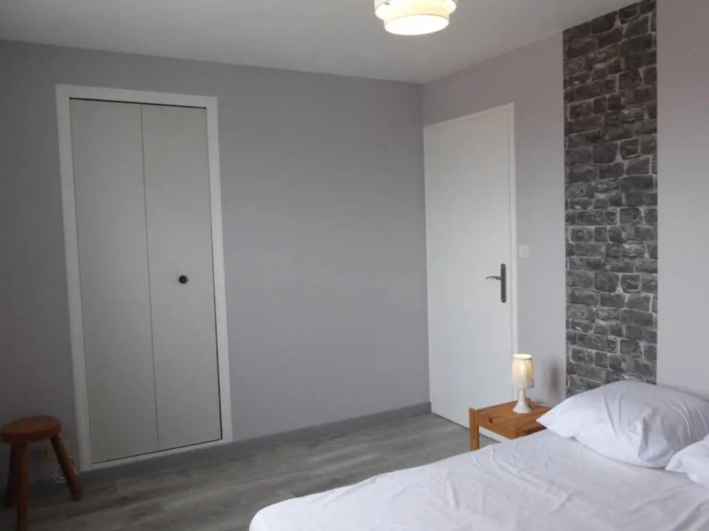 Maison de vacances 4 pièces, 8 couchages à Saint-Gilles-Croix-de-Vie - FR-1-224-750