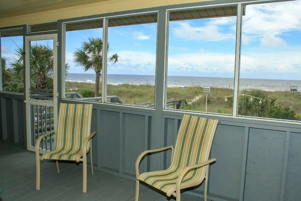 The Shell - 5 Br Home