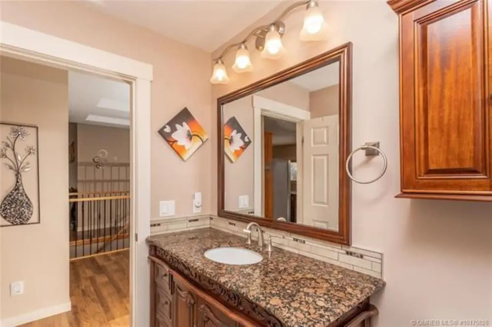 Beautiful Homestay In West Kelowna