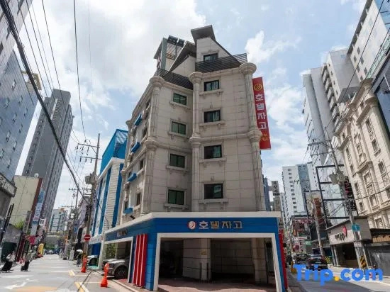 Hotel Jago