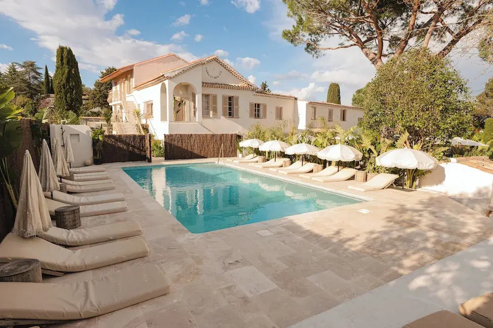 Auberge TAO