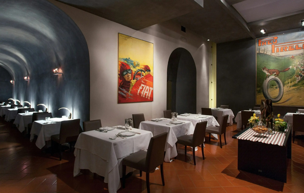 Park Hotel Ai Cappuccini