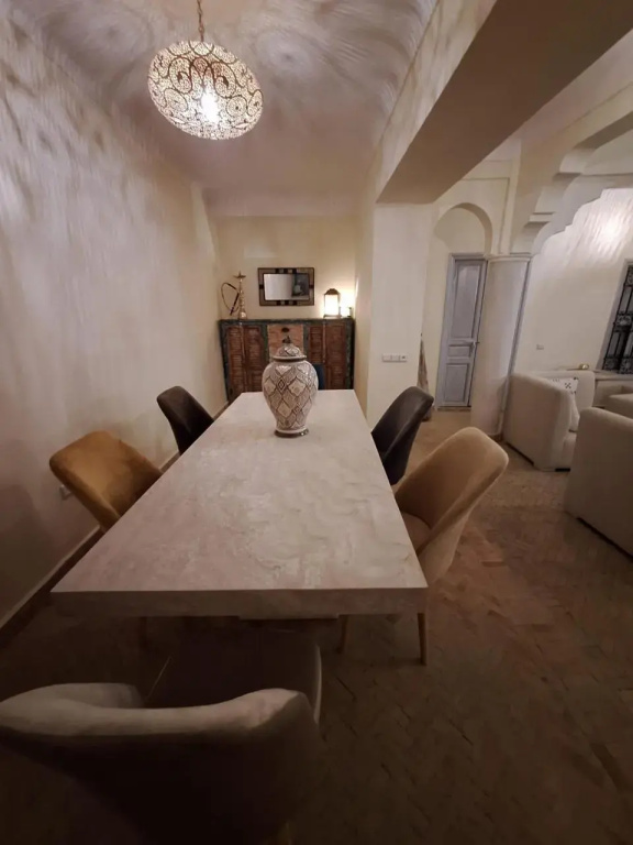 Riad Tahoma Marrakech