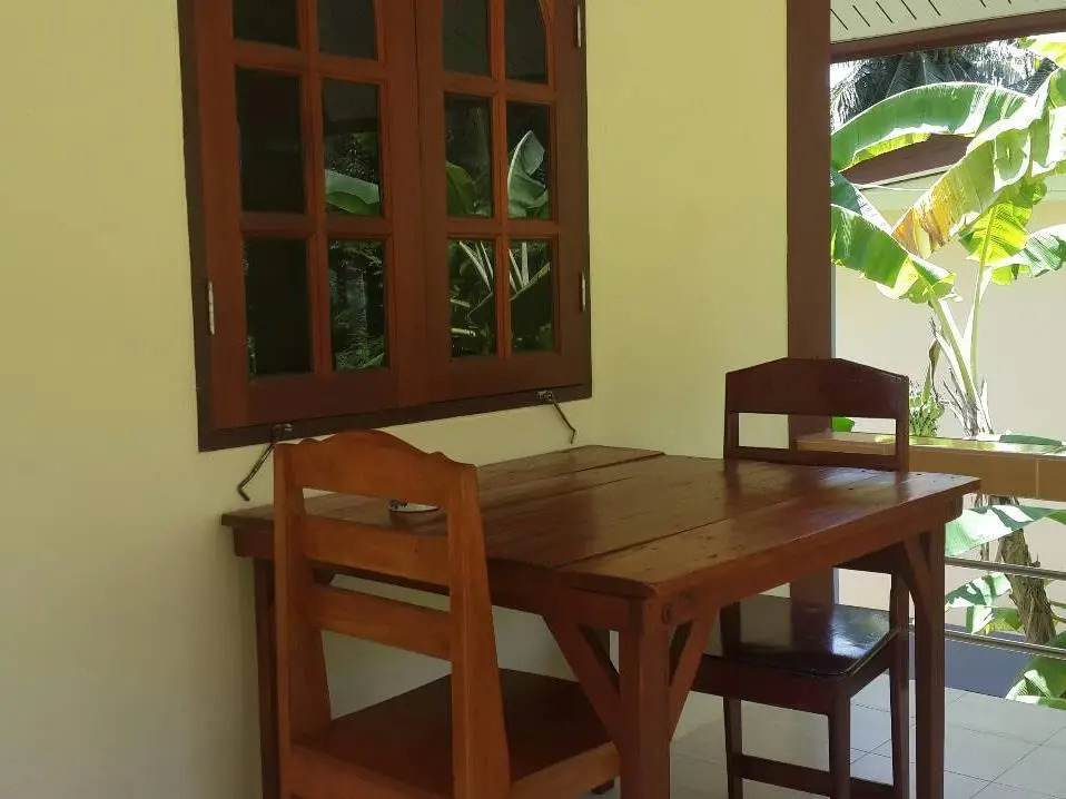 Rose Bungalows