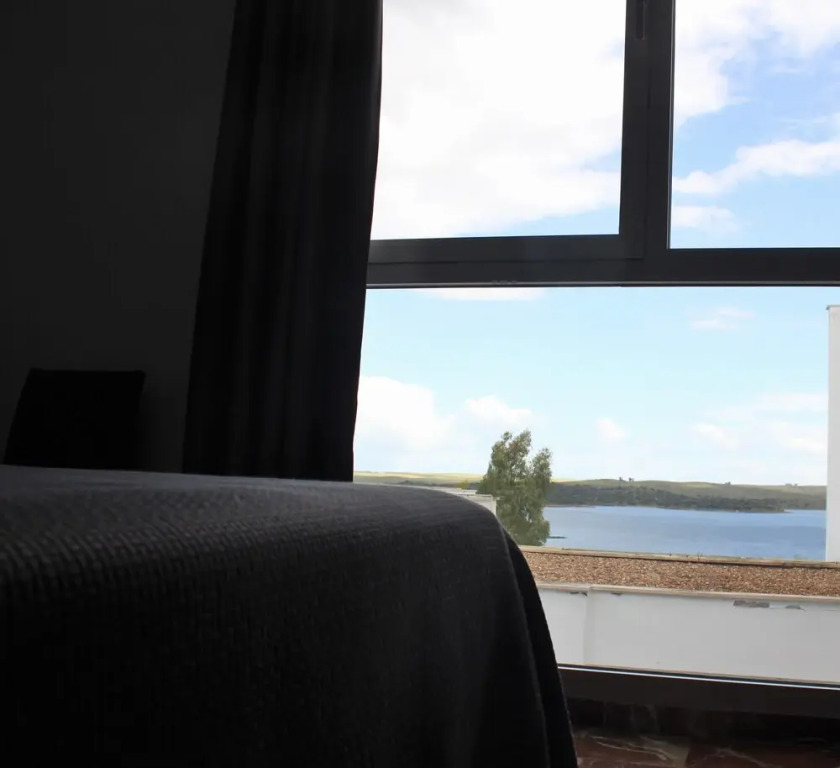 Apartamentos Embalse de Orellana