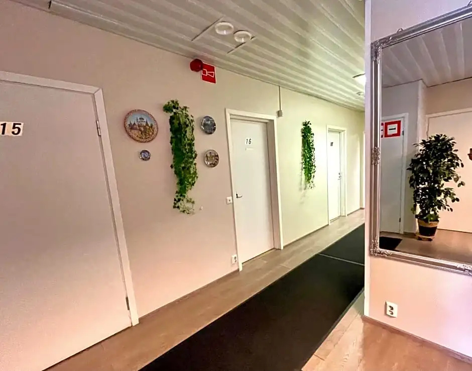 Hostel Hermanni