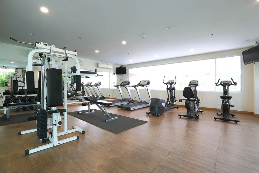 Piyathip Place Serviced Apartment
