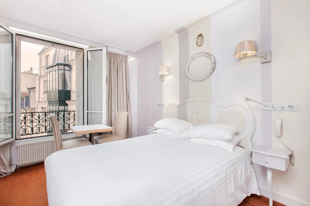 Hotel Bonaparte