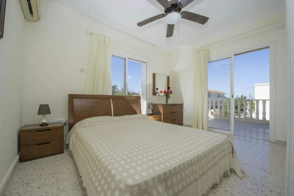 Villa Prodromi Large Private Pool AC WiFi