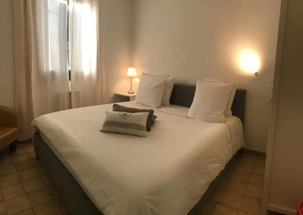 Maison Elsker en Provence, 80 sqm