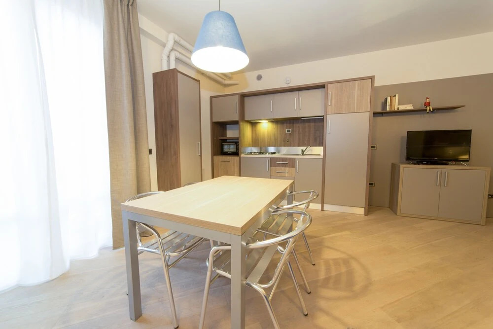 Burlamacco Suites