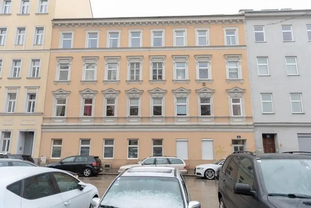 Vienna CityApartments Design 5