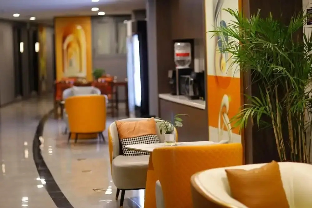 Banyueli Hotel