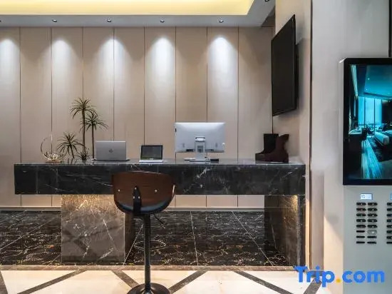 Sanya Adele Selection Hotel