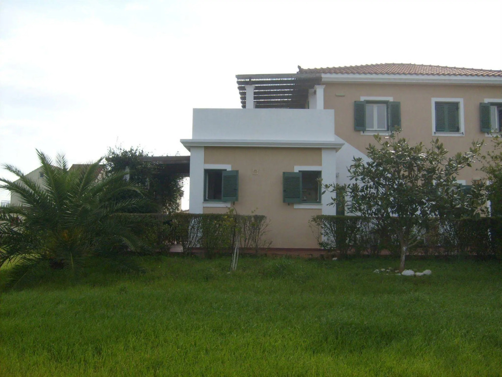 Villa Moschona