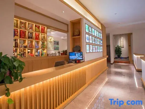 Shimo • Homestay (Huangshan Scenic Area South Gate Transfer Center Terminal)