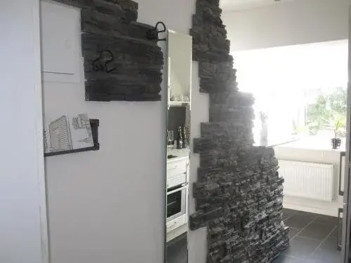 Apartment Uwe
