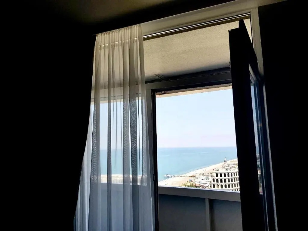 I Like Batumi