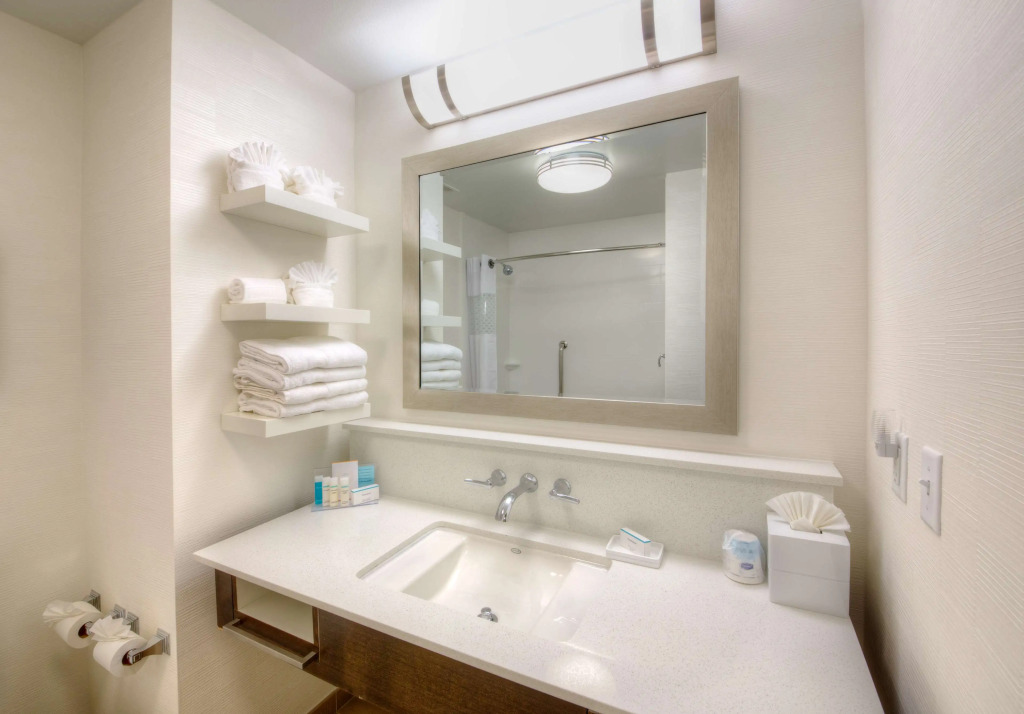 Hampton Inn & Suites Dallas/Plano-East
