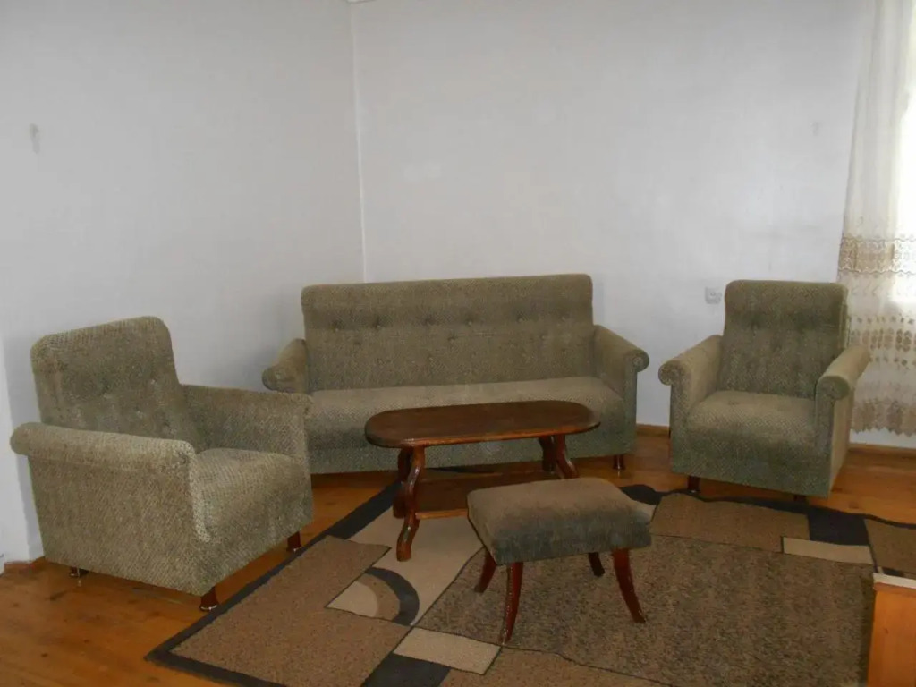 Guest House Rusudan