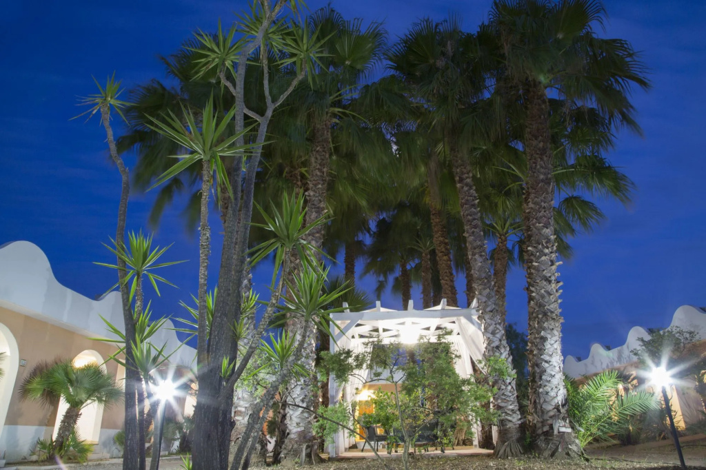 Garden Hotel Ripa