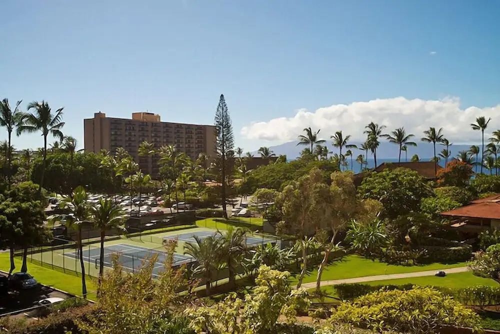 Maui KaanapaliVilla A517