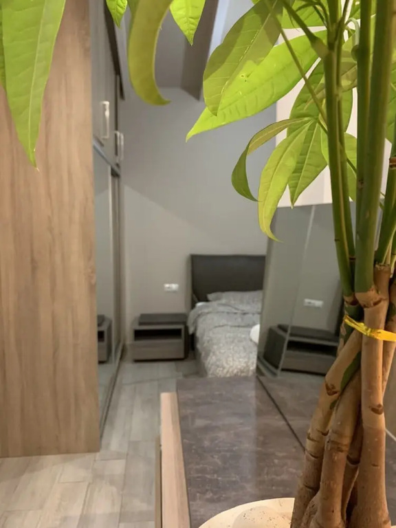 Modern Villa in Heraklion City Center, Crete