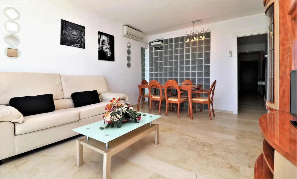 Apartamento Santa Margarita 9-C