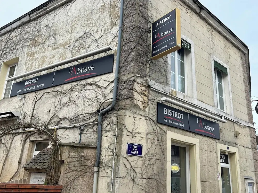 Bistrot de Labbaye