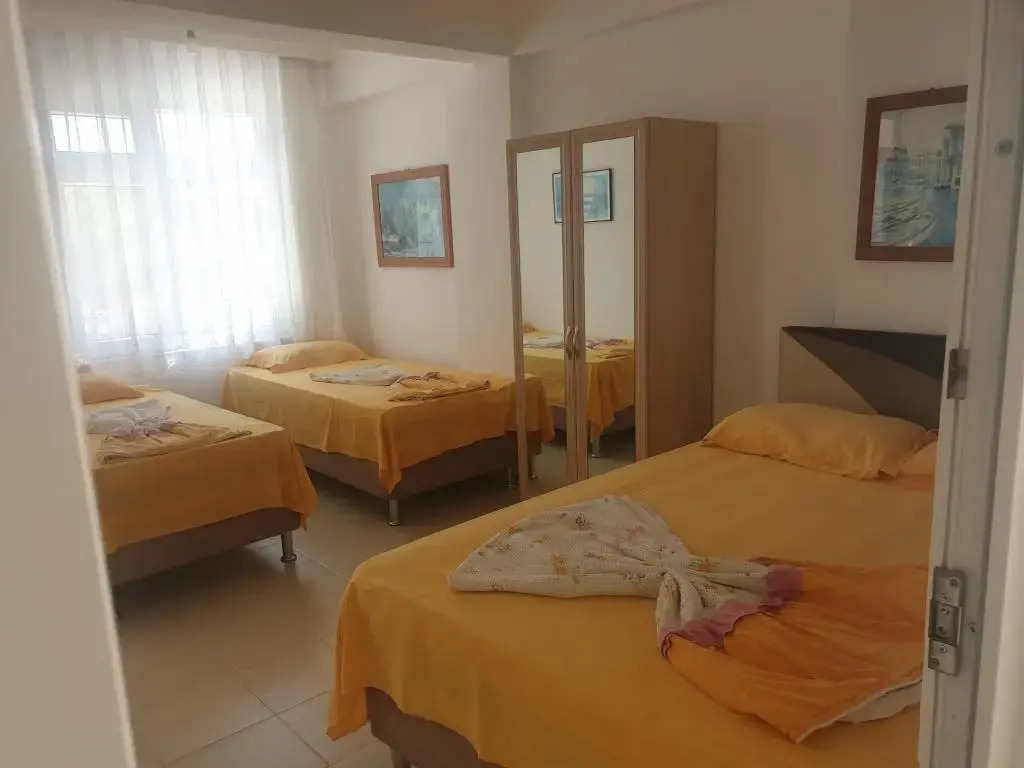 Aydin Motel