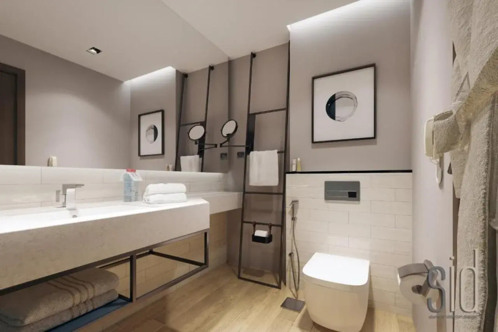 Four Points by Sheraton King Abdulaziz Road