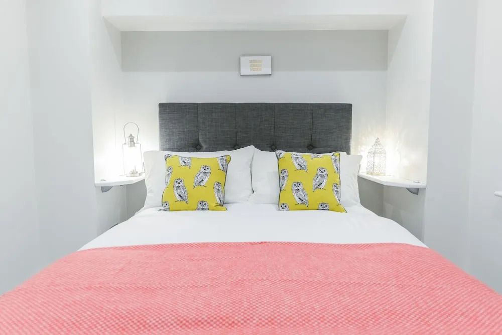 Fabulous stay in Ealing London luxury