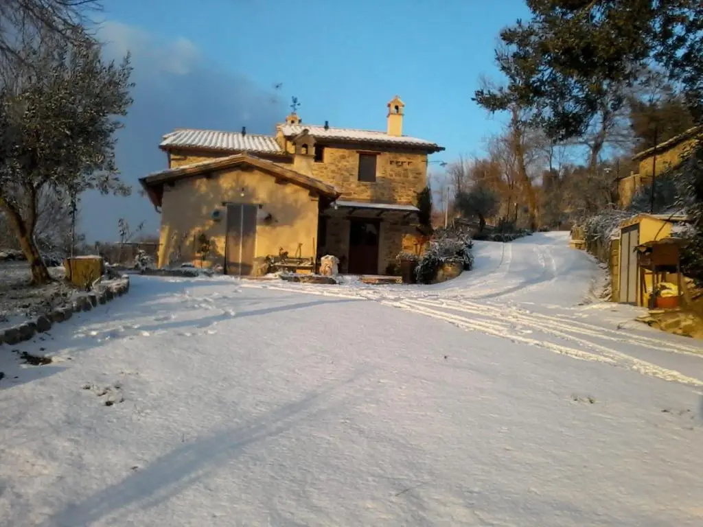 Il Casale di Fiore