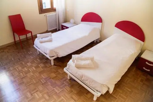 Ca Geremia Apartment