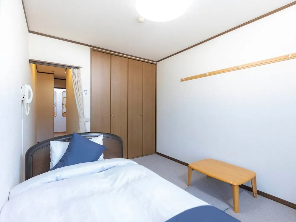 OYO Ryokan Minshuku Minami Hakui