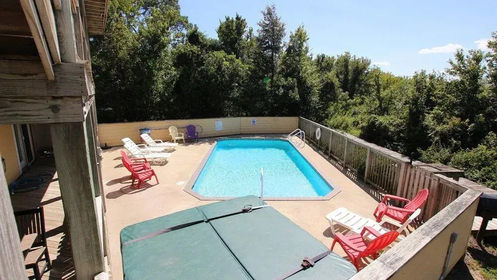 Loggerhead Lagoon 860 - 6 Br Home