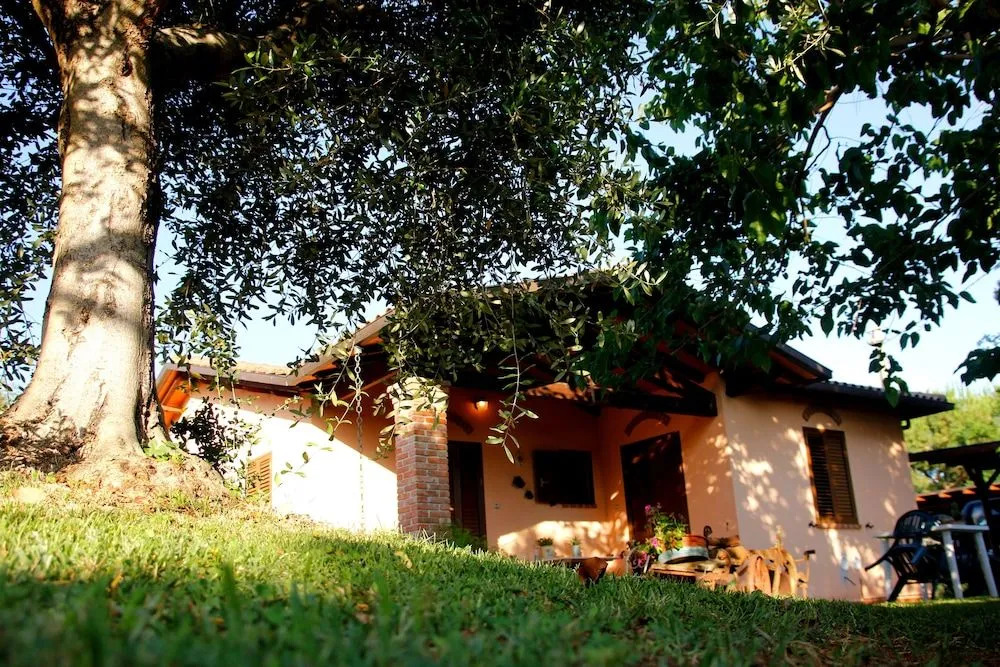 Agriturismo Al Vermigliano