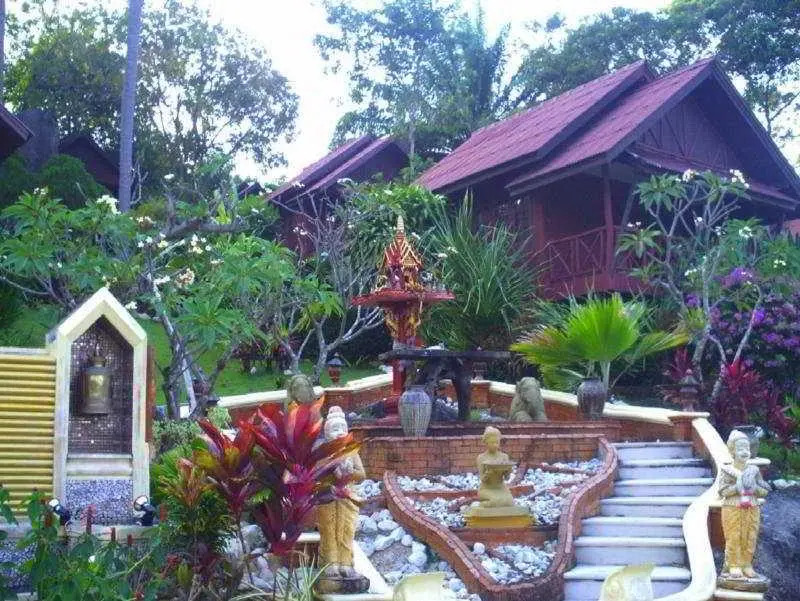 Orchid Suites