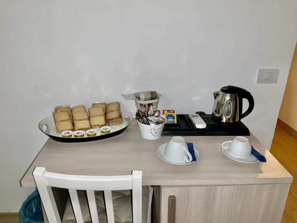 A Room de Scugnizzi