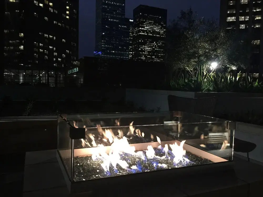 Downtown Luxury Condos by Barsala