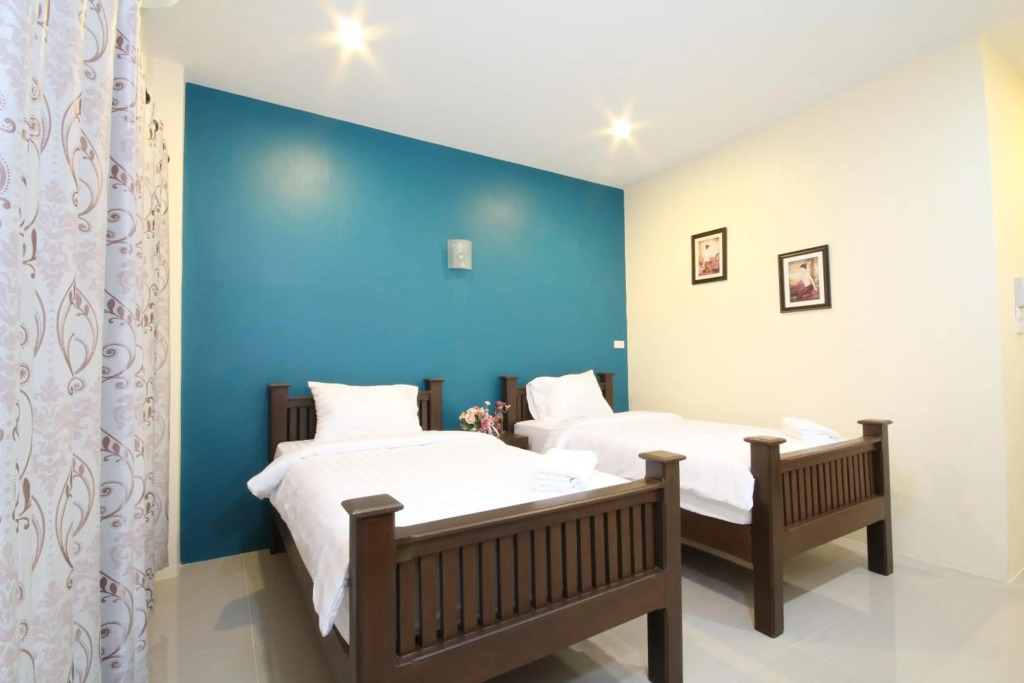 Blue House Sukhothai