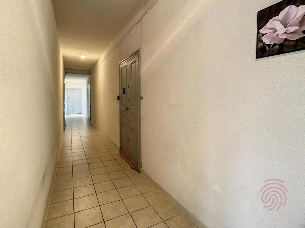 Appartement Lamalou-les-Bains, 3 pièces, 4 personnes - FR-1-451-148