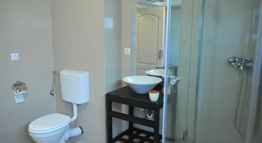 Apartament Dealului