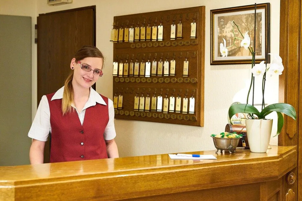 Hotel zur Post