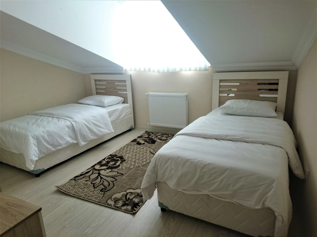 Cerrahpasa Apart Hotel