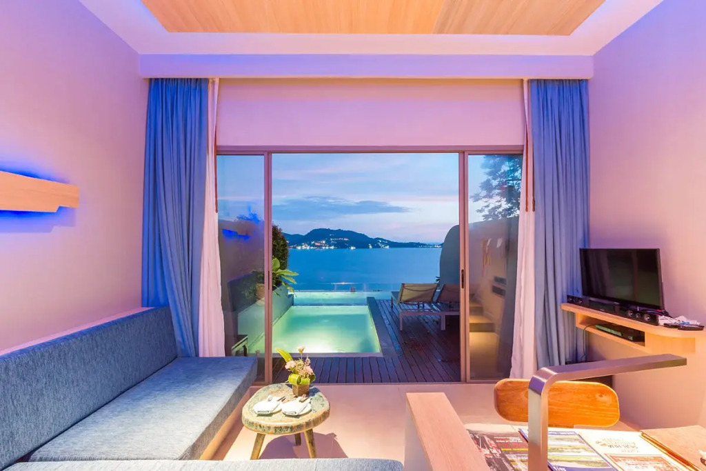 Kalima Resort and Spa