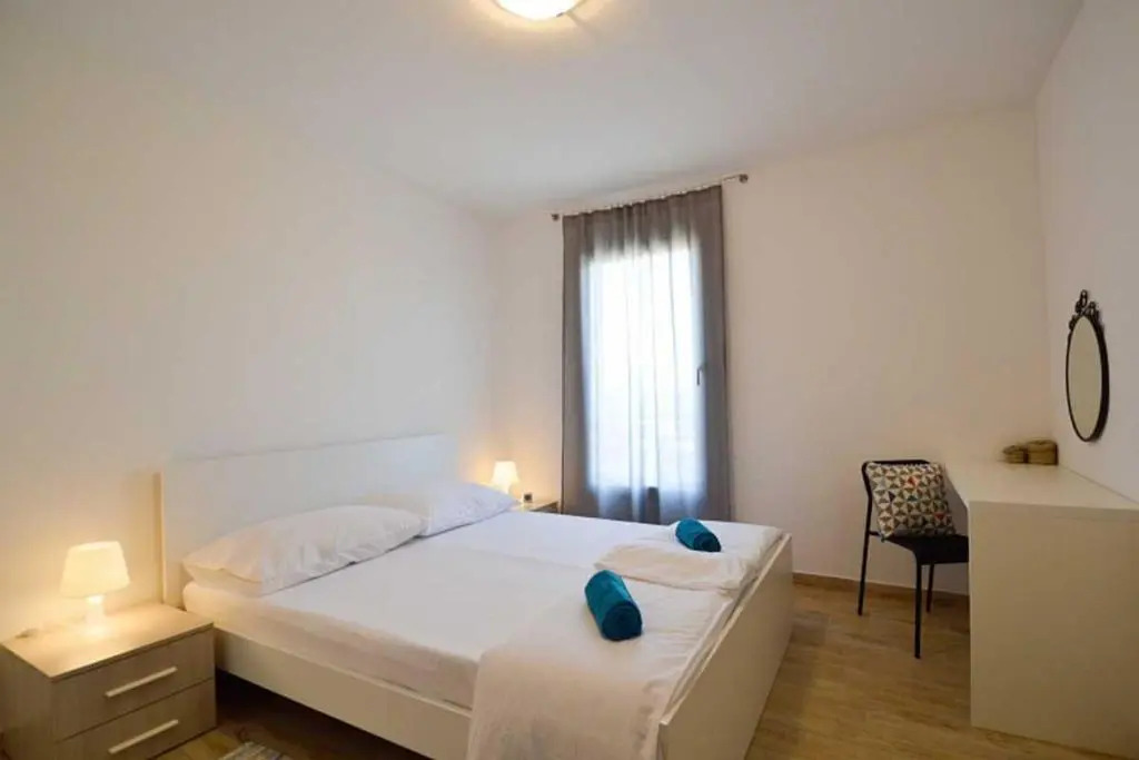 Leut Apartment, 3min beach, 15min center