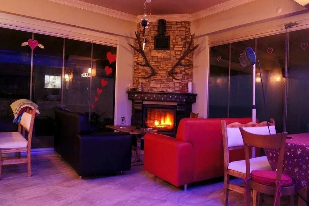 Podimass Hotel