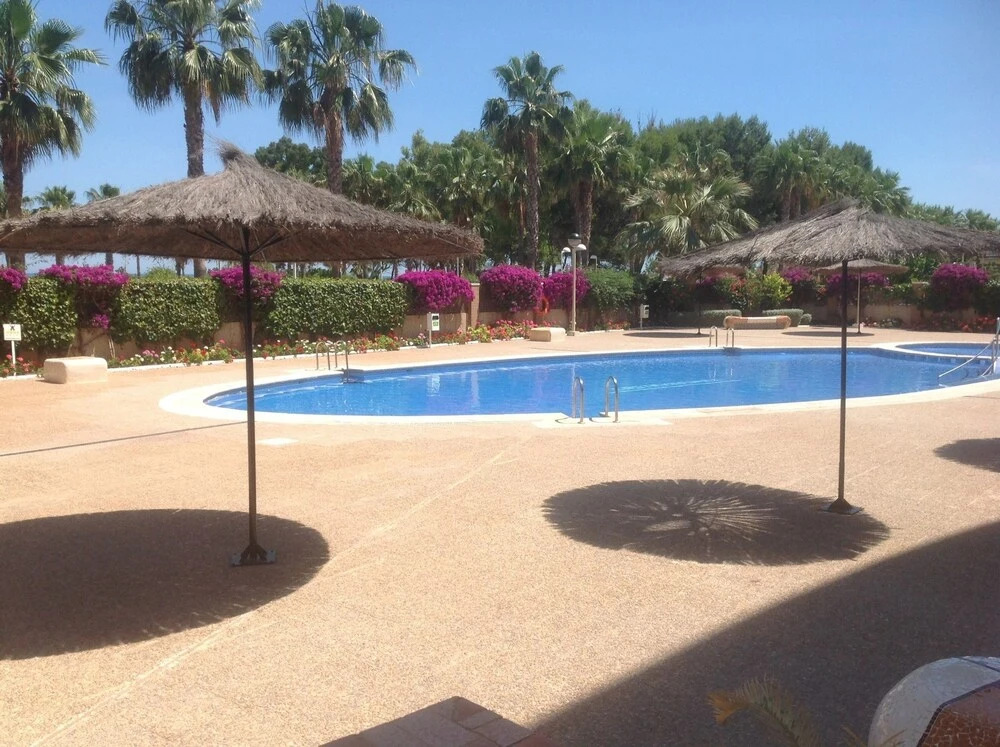 Let 4 U Costa Marina I